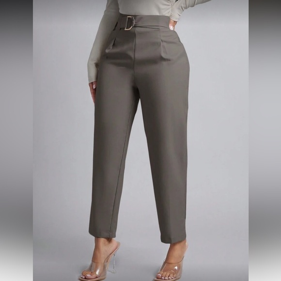 Women's work pants - Picture 4 of 4